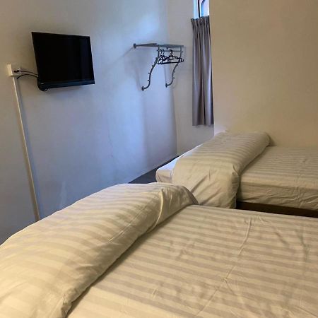 Hotel Smz Sungai Siput Kampong Rimba Panjang Zewnętrze zdjęcie