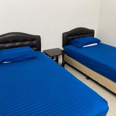 Hotel Smz Sungai Siput Kampong Rimba Panjang Zewnętrze zdjęcie