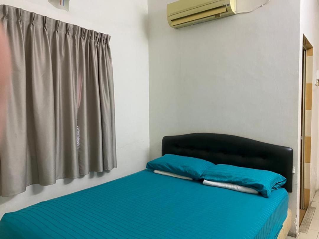 Hotel Smz Sungai Siput Kampong Rimba Panjang Zewnętrze zdjęcie