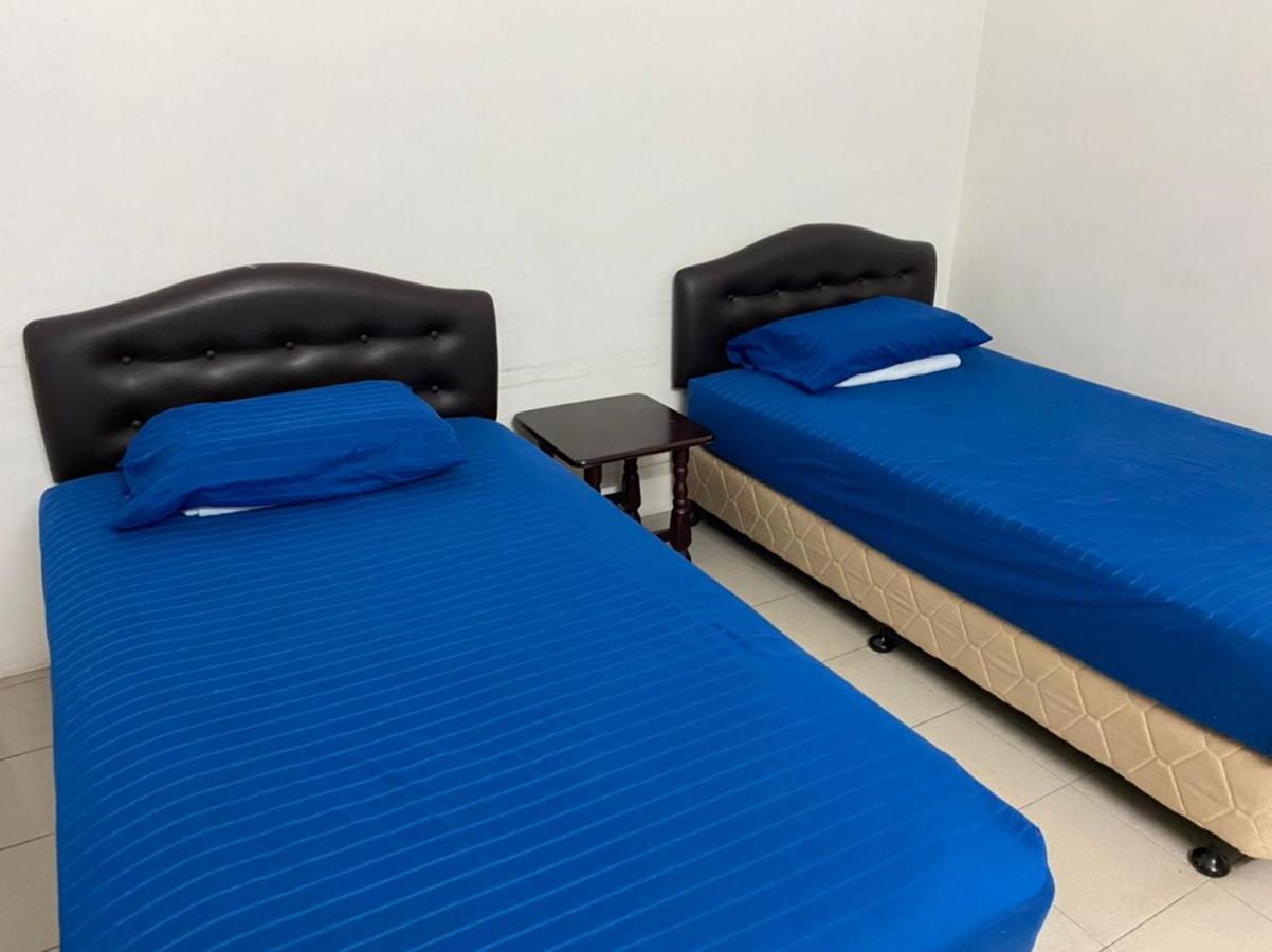 Hotel Smz Sungai Siput Kampong Rimba Panjang Zewnętrze zdjęcie