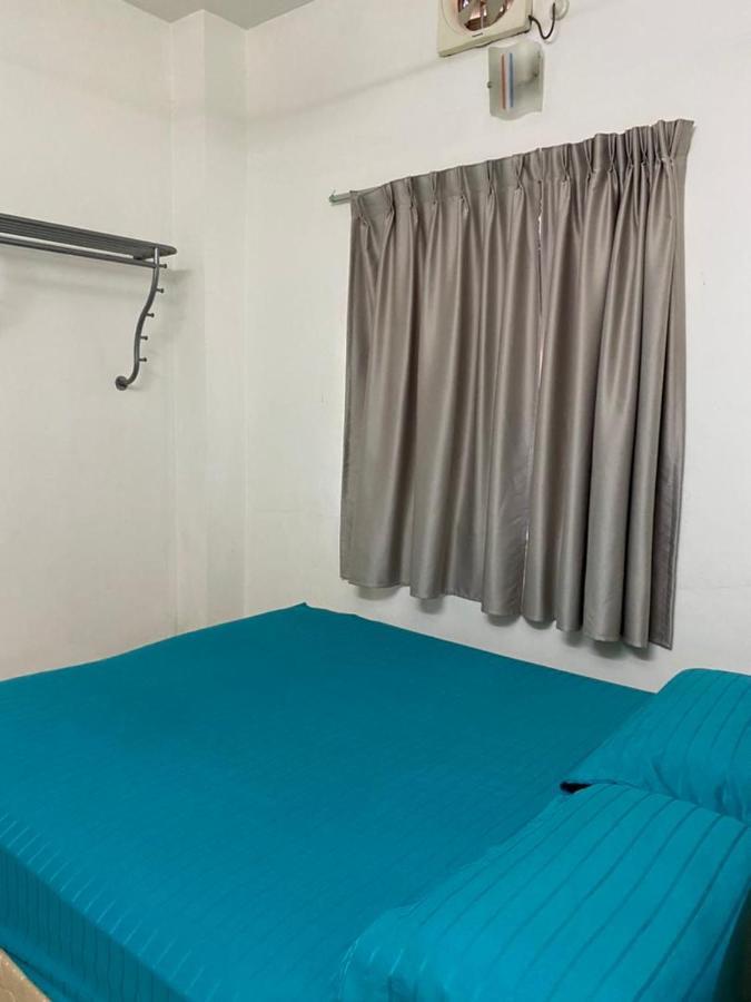 Hotel Smz Sungai Siput Kampong Rimba Panjang Zewnętrze zdjęcie