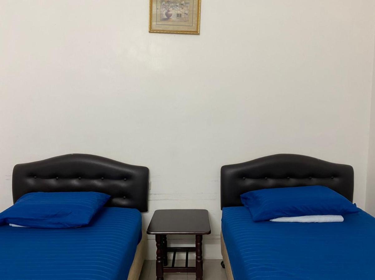 Hotel Smz Sungai Siput Kampong Rimba Panjang Zewnętrze zdjęcie